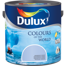Dulux NAGYVILÁG SZÍNEI 5L HOSSZÚ ALKONY fal- és homlokzatfesték