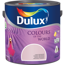 Dulux NAGYVILÁG SZÍNEI 5L POVANCE VARÁZSA fal- és homlokzatfesték