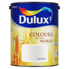 Dulux NAGYVILÁG SZÍNEI 5L TELIHOLD fal- és homlokzatfesték