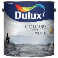 Dulux Nagyvilág színei Finn szauna 2,5 l fal- és homlokzatfesték