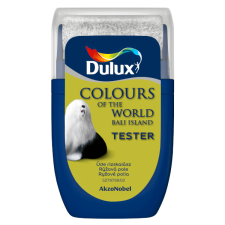 Dulux NAGYVILÁG SZÍNEI TESTER ÉRZÉKI SANZON 30ML fal- és homlokzatfesték