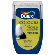 Dulux NAGYVILÁG SZÍNEI TESTER HAJNALI ÁHÍTAT 30ML fal- és homlokzatfesték