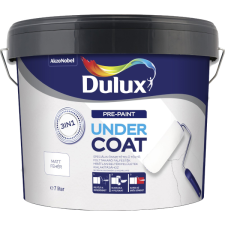 Dulux PRE-PAINT UNDERCOAT 7L fal- és homlokzatfesték