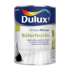 Dulux Simply Refresh bútorfesték teljes holdfogyatkozás 0,75l fal- és homlokzatfesték