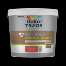 Dulux TRADE WSD VAKOLAT ALAPOZÓ 16L, EXTRA DEEP vékony- és nemesvakolat