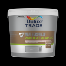Dulux TRADE WSD VAKOLAT ALAPOZÓ 16L, LIGHT vékony- és nemesvakolat