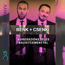 Dumaszínház Agressziókezelés bauxitcementtel egyéb e-könyv