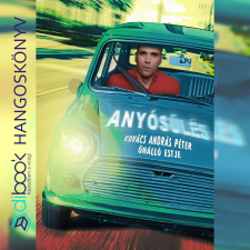 Dumaszínház Anyósülés egyéb e-könyv