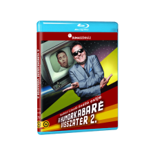 Dumaszinhaz Humorkabaré visszatér 2. Blu-ray egyéb film