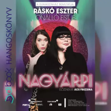 Dumaszínház Nagyárpi egyéb e-könyv