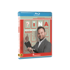 Dumaszinhaz Négybetűs szavak (Aranyosi Péter) (Blu-ray)