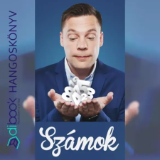 Dumaszínház Számok egyéb e-könyv