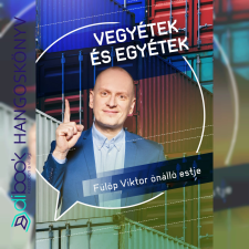 Dumaszínház Vegyétek és egyétek egyéb e-könyv