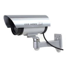 Dummy IR LED Kültéri Álkamera Kamera álkamera