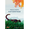 DuMont Buchverlag GmbH Katzentage | Ewald Arenz,Florian Bayer