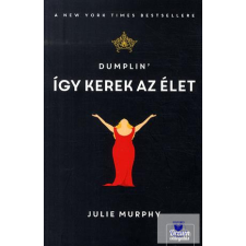 Dumplin'- Így kerek az élet regény