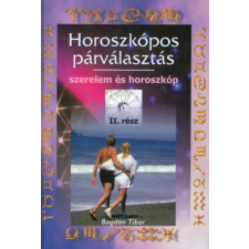 Duna International Kft Horoszkópos párválasztás II. antikvárium - használt könyv