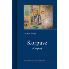 Duna International Könyvkiadó Korpusz (Corpus) irodalom