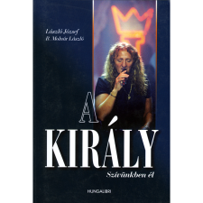 Duna Könyvklub A király egyéb e-könyv