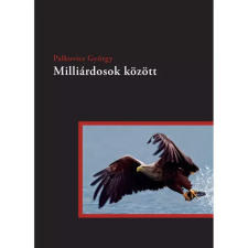 Duna Könyvklub Milliárdosok között egyéb e-könyv