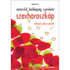 Duna Könyvklub Szexhoroszkóp egyéb e-könyv