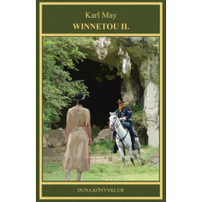 Duna Könyvklub Winnetou II. szépirodalom
