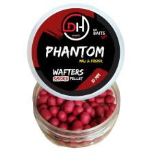 Dunai Horgászok DH BAITS  PHANTOM WAFTERS 10mm csali