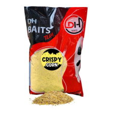 Dunai Horgászok Dovit DH Baits - CRISPY CORN 800g bojli, aroma