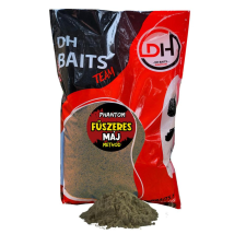 Dunai Horgászok Dovit DH Baits - PHANTOM - FŰSZERES MÁJ 800g bojli, aroma
