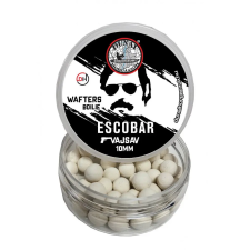 Dunai Horgászok Dovit DH wafters pellet– Escobar 10mm csali