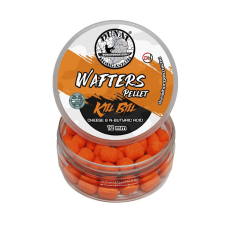 Dunai Horgászok Dovit DH wafters pellet – Kill Bill 12mm bojli, aroma