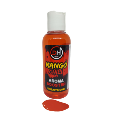 Dunai Horgászok DUNAI HORGASZOK AROMA BOOSTER - MANGO-CHILI horgászkiegészítő