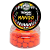 Dunai Horgászok DUNAI HORGÁSZOK DH WAFTERS CSALI - tremors mangó & chili - 16mm