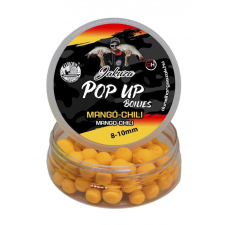 Dunai Horgászok Jakuza Pop up - Mangó/Chili 8-10mm csali