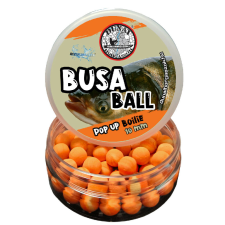 Dunai Horgászok Pop up - BUSA BALL 10MM bojli, aroma
