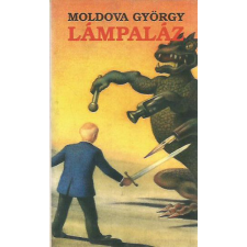 Dunakanyar 2OOO Lámpaláz (Tanácsok kezdő és haladó nyilatkozóknak) antikvárium - használt könyv