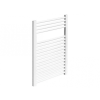 Dunarad 600x800 Törölközőszárítós radiátor íves fehér