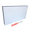 Dunarad lapradiátor 22K 600x800 tartozék radiátor egységcsomaggal