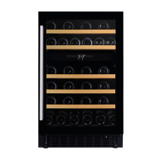 Dunavox DAUF-38.100DB borhűtőgép