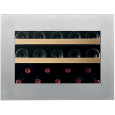 Dunavox DVH-19.50SS.TO Horizon beépíthető borhűtő borhűtőgép