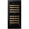 Dunavox DVP-70.185DB Prime beépíthető borhűtő 70 palack