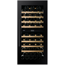 Dunavox DVP-70.185DB Prime beépíthető borhűtő 70 palack borhűtőgép