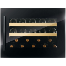 Dunavox DVS-19.50B Spirit beépíthető borhűtő 19 palack borhűtőgép