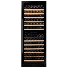 Dunavox DX-108.330DB borhűtőgép