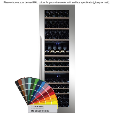 Dunavox DX-89.246TC borhűtőgép