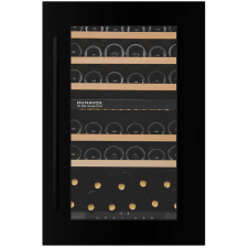 Dunavox DXJ-42.100DB borhűtőgép