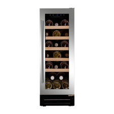 Dunavox Flow-19 INOX borhűtőgép