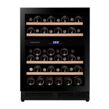 Dunavox Flow-45 Fekete borhűtőgép