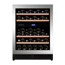 Dunavox Flow-45 INOX borhűtőgép