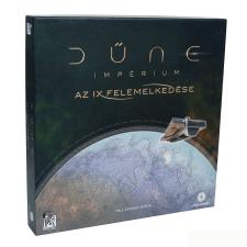  Dűne: Impérium - Az Ix felemelkedése kiegészítő társasjáték
